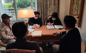 美麗華高球場以併購為名解僱工會幹部   新北勞工局緊急介入