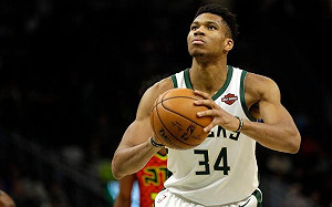 NBA／主力歸隊只差字母哥！公鹿宰弱旅魔術止3連敗