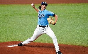 MLB／1300天漫長的等待！他歷經4次手術終於上大聯盟