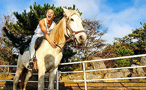 醉酒開價正妹「400萬給睡嗎？」韓百萬Youtuber挨轟性騷擾