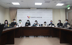 張文隆觀點》促轉會「開放政治檔案」三大問題