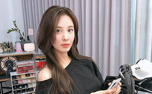 徐玄3年前壓力大到「看見孝淵就淚奔」！網心疼：真的很辛苦