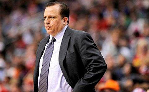 紐約暴雨！MLB打不了NBA也遭殃　尼克主場屋頂漏水