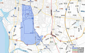 台南四行政區明起停水44小時 2.3萬戶受影響