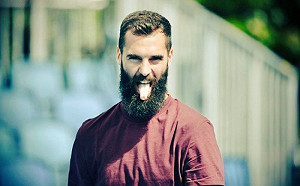 網球／不滿ATP防疫政策　法國好手：就像是在墳墓打比賽