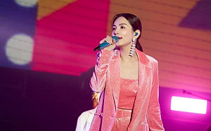 Ella歡慶兒子4歲生日！感性坦言：只盼孩子別走歪