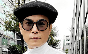 本土劇男神違停照樣開單！高EQ回應網讚「有修養」