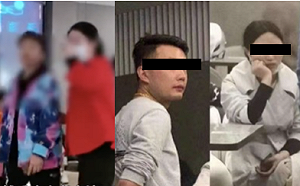 自詡「上等人」摑掌服務員？ 中國女顧客態度惡劣 惹怒圍觀民眾...