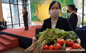 拉近餐桌與產地距離 農糧署推產銷履歷食農體驗