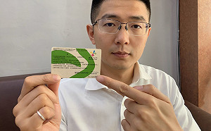 學生卡綁中市民限定交通卡  畢業即失效！綠營批：準備不周、勞民傷財