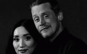 《小鬼當家》麥考利克金喜當爹！兒子取同名紀念亡姐