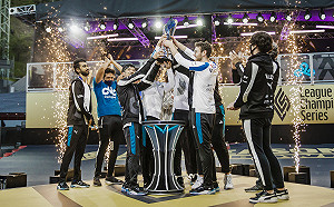 這些英雄正夯！《英雄聯盟》2021春季各大賽區英雄出場統計