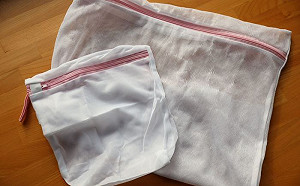 洗衣袋不只能洗衣服？收納專家曝「3神奇用途」：超便利