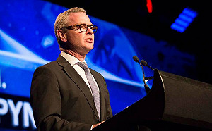 中國恐點燃印太戰爭引爆台灣戰火  澳前防長警告：我不是說說而已