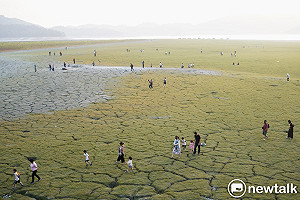 供5停2節水率達標 王美花：後天水情會議檢討成效