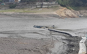 限水令擴大！桃園市即日起全日減壓供水