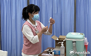 疫情升溫 議員喊話柯文哲：透過雙城論壇、姊妹市買疫苗