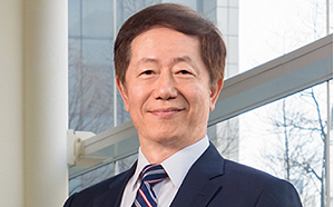 半導體產業成「矽盾」 劉德音:全世界都需要 不會讓台灣發生戰爭