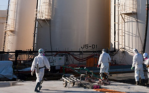 反福島排核廢水卻挺核四？王定宇：一定是政治騙子