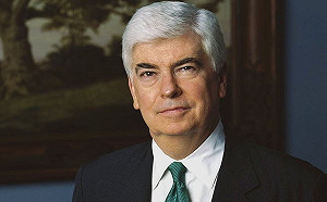 拜登首發團 蔡英文明日接見美前參議員陶德