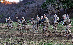 國際部隊陸續撤軍阿富汗 恐成報復目標 澳洲關閉喀布爾大使館