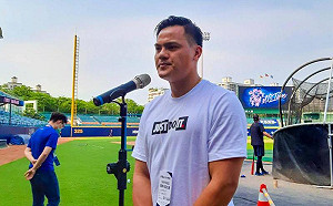 MLB／張育成遭仇亞言論　抗議聲浪延燒全美媒體