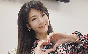 美女主播不雅片網瘋傳！鄭亦真嚴正聲明：不是我