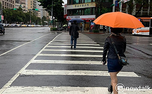 清晨苗栗低溫僅16度！吳德榮：「這天」起東北季風減弱回暖