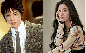 張碧晨認當媽後首現身！零修圖秀超瘦「螞蟻腰」驚呆網友