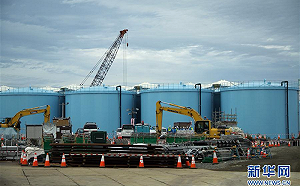 日本未提供核廢水成份 中國：不能「揣著明白裝糊塗」這帳國際會跟你算