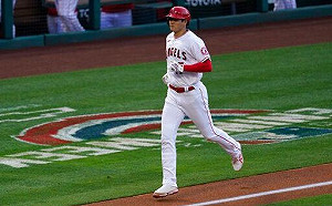 MLB／超狂！大谷又轟特大彈！生涯百轟倒數計時(影)