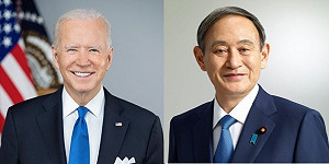 金融時報：美國將敦促日本在高峰會上公開挺台灣