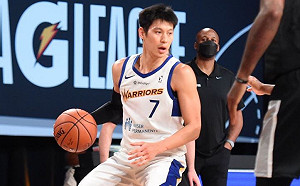 NBA／G聯賽得分榜前11名的球員　僅剩林書豪未獲合約