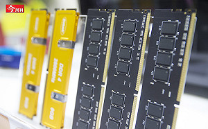 別只看台積電！ DRAM 「產能將吃緊一整年」 南亞科、華邦電等大利多