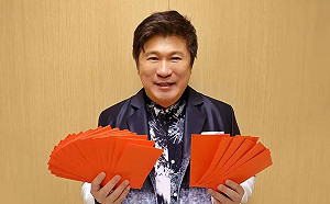 胡瓜驚爆向節目遞辭呈！無奈：每次提建議都被拒  只關心收視率