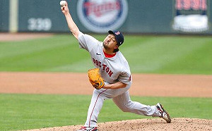 MLB／澤村拓一連5戰貢獻　紅襪怒濤7連勝