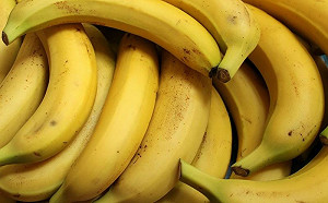 香蕉買回家超快變黑！專家曝「1保存法」：放一週都很黃