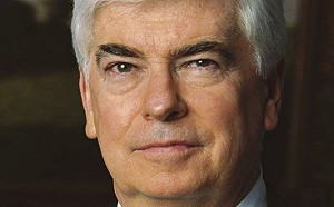 拜登非官方特使抵台訪問 中國 : 已向美方提出嚴正交涉