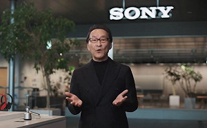 Sony發表會登場！全球首款4K 120Hz刷新率手機曝光