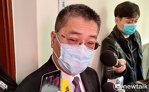 槍擊案頻傳 徐國勇：高雄治安不是最壞