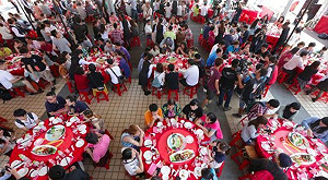 辦桌一定要有哪道菜？全場嗨喊「1經典」：上桌就被掃光