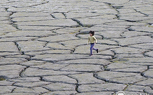 為何雨下不來？專家曝真實原因：反聖嬰現象餘威