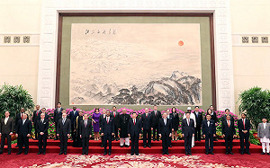 歐洲倒向美國懷抱 法媒吐槽習近平不是笨就是傲慢