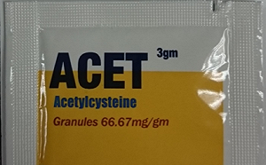 化痰藥「牧舒爾」驚爆變色、結塊！食藥署：下架回收5萬包