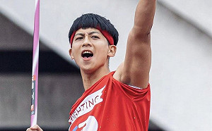 網洗版要求何孟遠、采子退出《全明星》！製作單位回應了