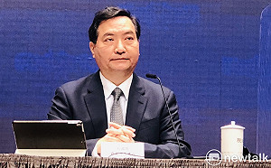 快訊》報告蔡總統後 行政院：蘇揆已批准林佳龍辭呈 4/20去職