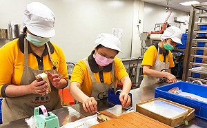 新北勞工局首推「新北庇護好生活購物節」  消費399就刮黃金、郵輪旅遊