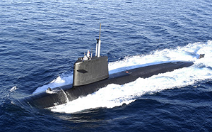 勤儉建軍？法國將兩艘潛艇各砍一半 拼湊出一條新的