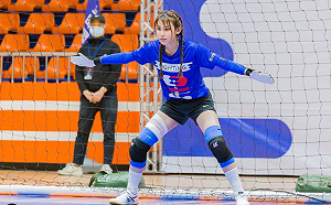 采子媽電話逼何孟遠出面澄清！網傻眼：哪來的媽寶