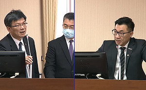 最壞打算？經濟部：到7月都是「供5停2」沒討論「供4停3」